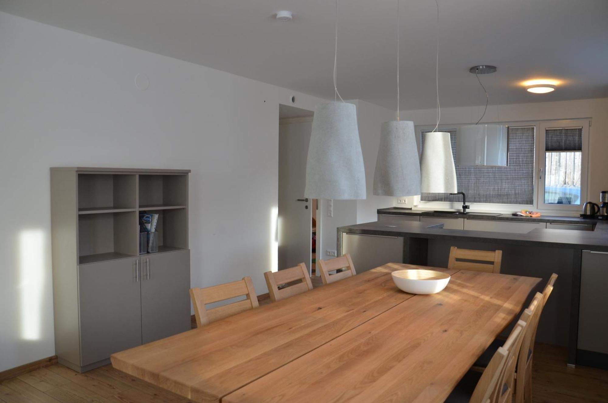 Apartment Haus Van der Leij Russbach am Pass Gschütt Zimmer foto